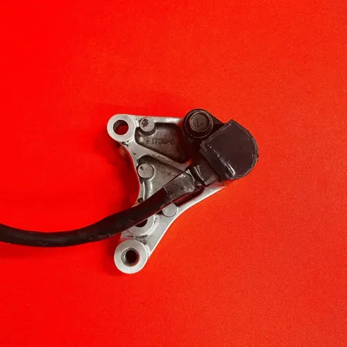 KAWASAKI NINJA 650 R KICK STAND SENSOR PLUG SWITCH GENUINE OEM EX650R (06-08)