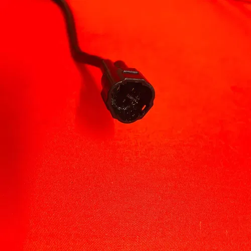 KAWASAKI NINJA 650 R KICK STAND SENSOR PLUG SWITCH GENUINE OEM EX650R (06-08)