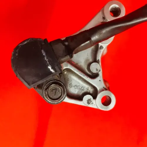 KAWASAKI NINJA 650 R KICK STAND SENSOR PLUG SWITCH GENUINE OEM EX650R (06-08)