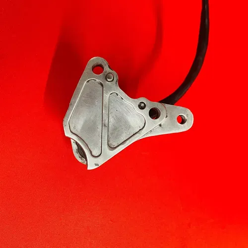 KAWASAKI NINJA 650 R KICK STAND SENSOR PLUG SWITCH GENUINE OEM EX650R (06-08)