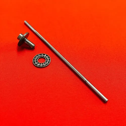 CRF150R Clutch Push Rod Pin Lifter Genuine OEM Honda CRF 150 R RB 2007-2024