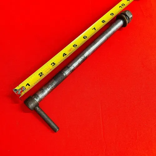 BULTACO Front Axle Wheel Bolt Original Genuine OEM MATADOR 250 MK5 SD