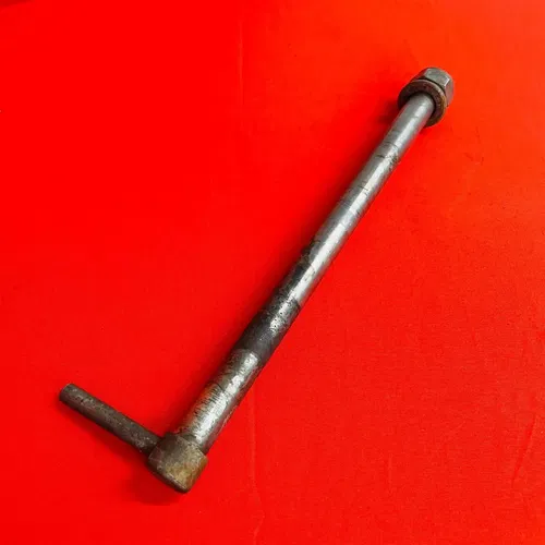 BULTACO Front Axle Wheel Bolt Original Genuine OEM MATADOR 250 MK5 SD