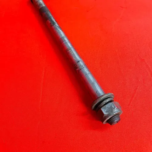 BULTACO Front Axle Wheel Bolt Original Genuine OEM MATADOR 250 MK5 SD