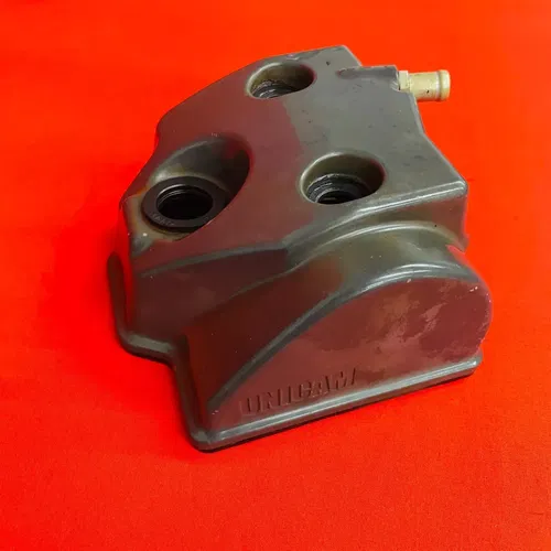 CRF250R Valve Cover Unicam Head Genuine OEM HONDA CRF 250 R (2010-2013)