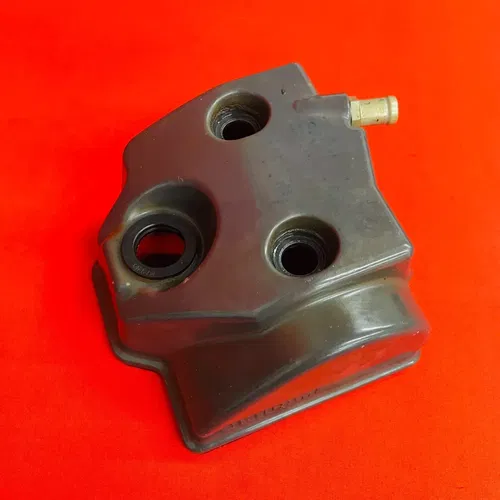 CRF250R Valve Cover Unicam Head Genuine OEM HONDA CRF 250 R (2010-2013)