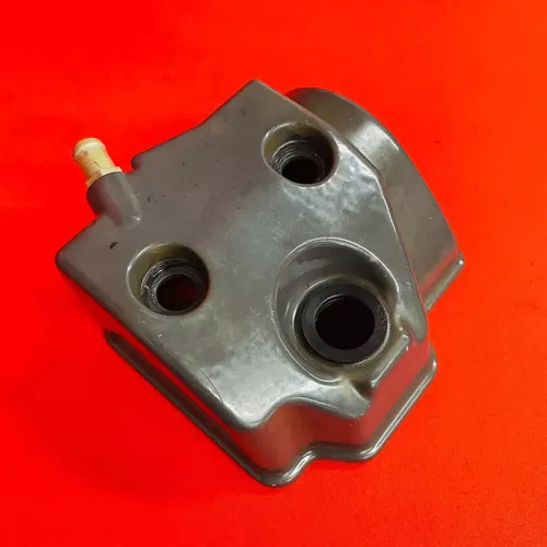 CRF250R Valve Cover Unicam Head Genuine OEM HONDA CRF 250 R (2010-2013)