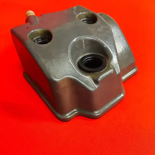 CRF250R Valve Cover Unicam Head Genuine OEM HONDA CRF 250 R (2010-2013)