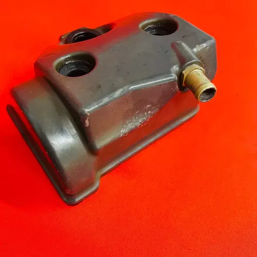 CRF250R Valve Cover Unicam Head Genuine OEM HONDA CRF 250 R (2010-2013)