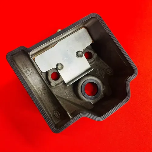 CRF250R Valve Cover Unicam Head Genuine OEM HONDA CRF 250 R (2010-2013)