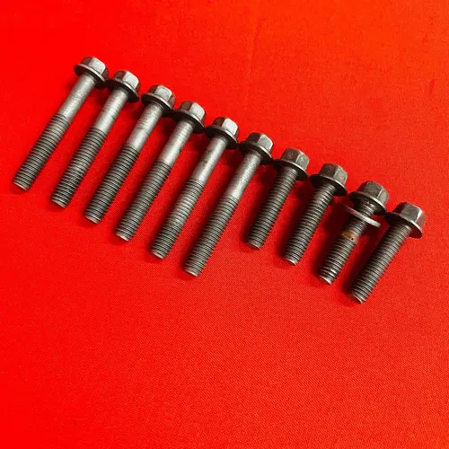 KTM85 ENGINE CASE BOLTS MOTOR SCREWS OEM GENUINE KTM 85 105 SX XC(03-11)