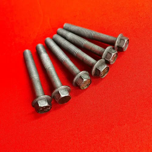 KTM85 ENGINE CASE BOLTS MOTOR SCREWS OEM GENUINE KTM 85 105 SX XC(03-11)