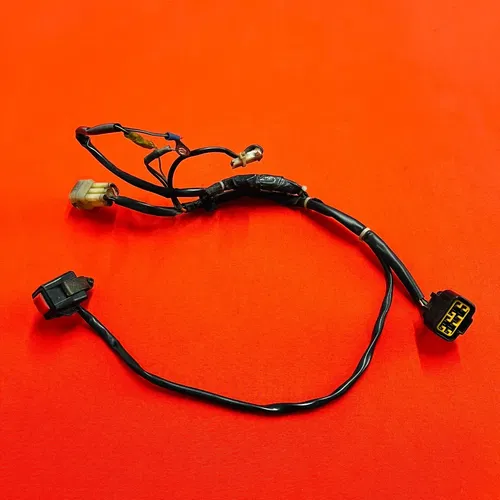 KTM65 Wiring Harness Loom Kill Switch Tested Genuine OEM KTM 65 SX (2002-2008)