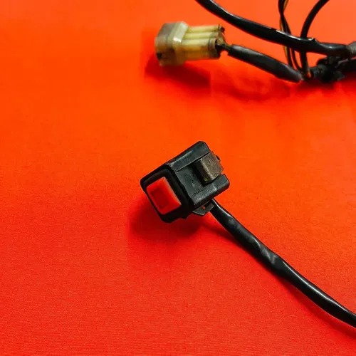 KTM65 Wiring Harness Loom Kill Switch Tested Genuine OEM KTM 65 SX (2002-2008)