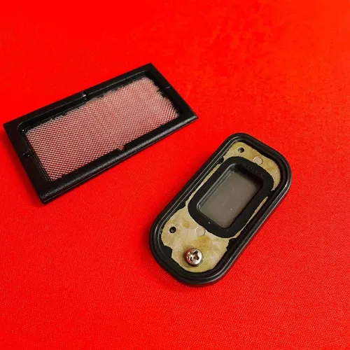 CRF150R OIL FILTERS SCREEN INNER ENGINE OEM GENUINE HONDA CRF 150 R RB 2007-2024
