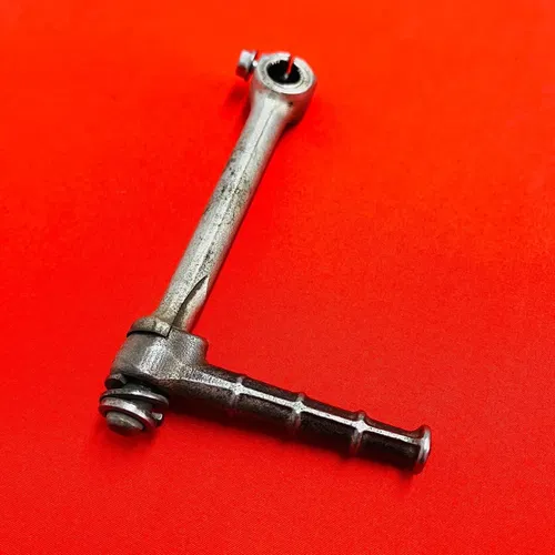 CRF70 Kick Starter Kickstart Lever Pedal Genuine OEM HONDA CRF XR 70 2004-2012