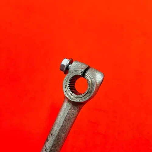 CRF70 Kick Starter Kickstart Lever Pedal Genuine OEM HONDA CRF XR 70 2004-2012