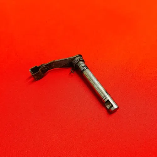 CR85 CLUTCH LEVER ACTUATOR RELAY ARM GENUINE OEM HONDA CR 80 85 R B (1996-2008)