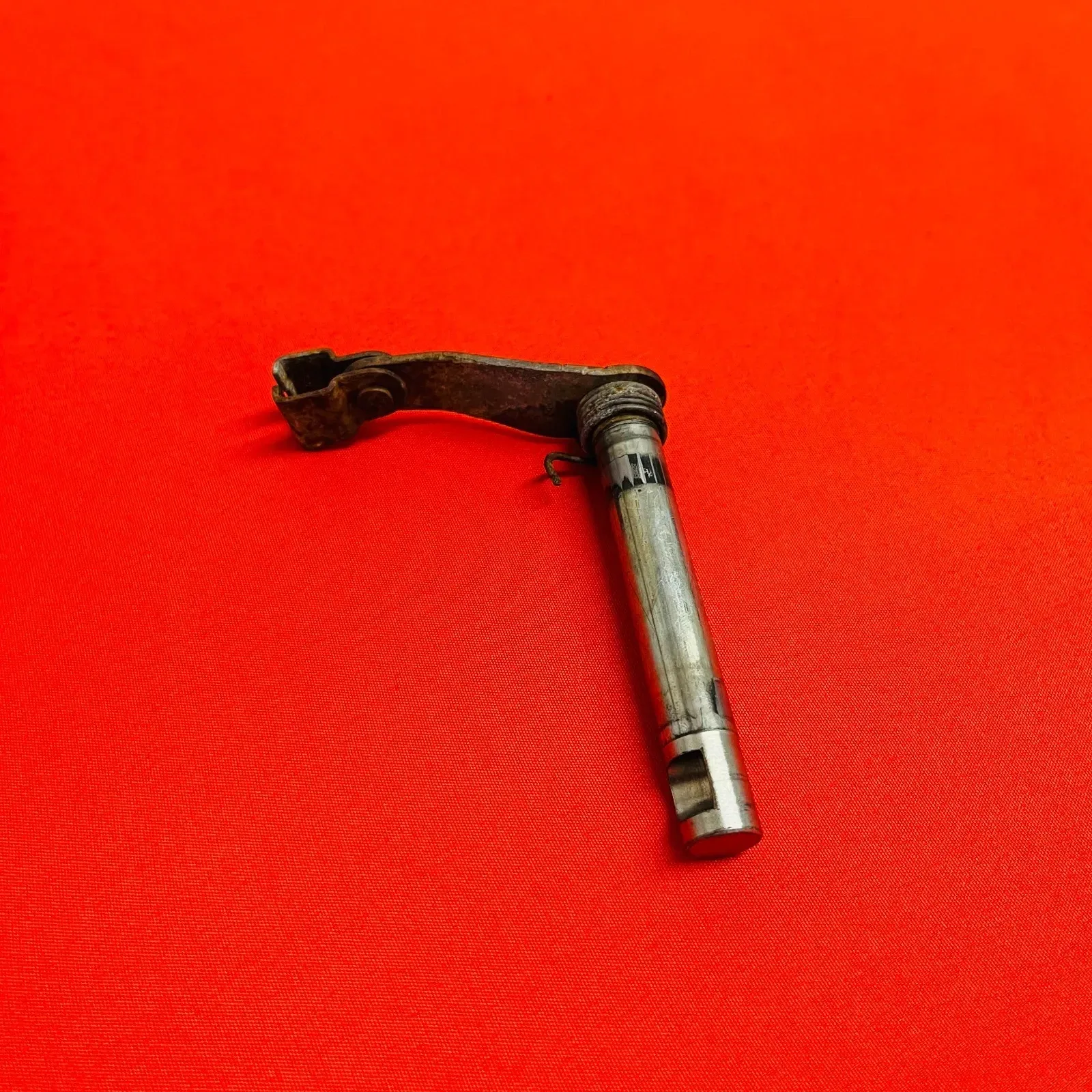 CR85 CLUTCH LEVER ACTUATOR RELAY ARM GENUINE OEM HONDA CR 80 85 R B (1996-2008)