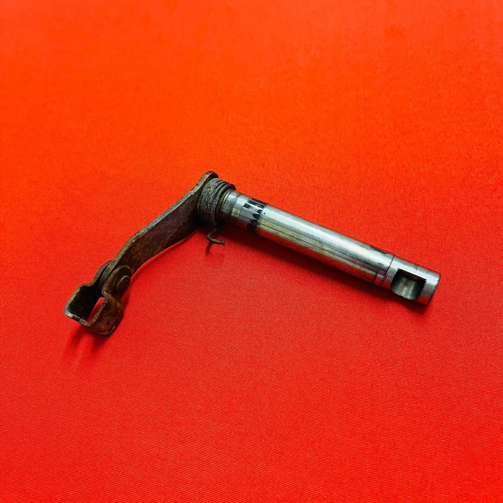 CR85 CLUTCH LEVER ACTUATOR RELAY ARM GENUINE OEM HONDA CR 80 85 R B (1996-2008)