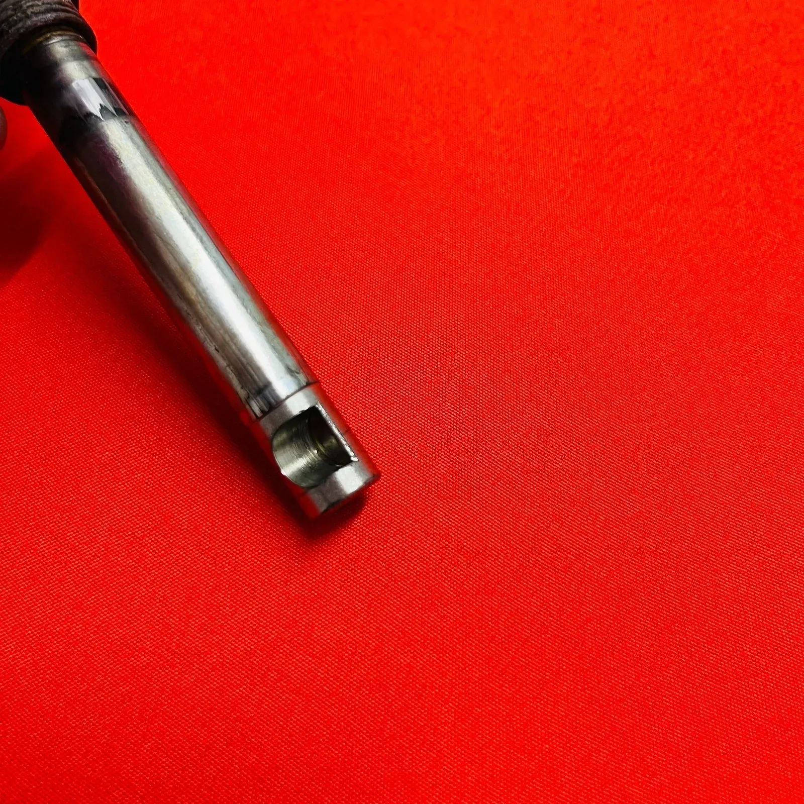 CR85 CLUTCH LEVER ACTUATOR RELAY ARM GENUINE OEM HONDA CR 80 85 R B (1996-2008)