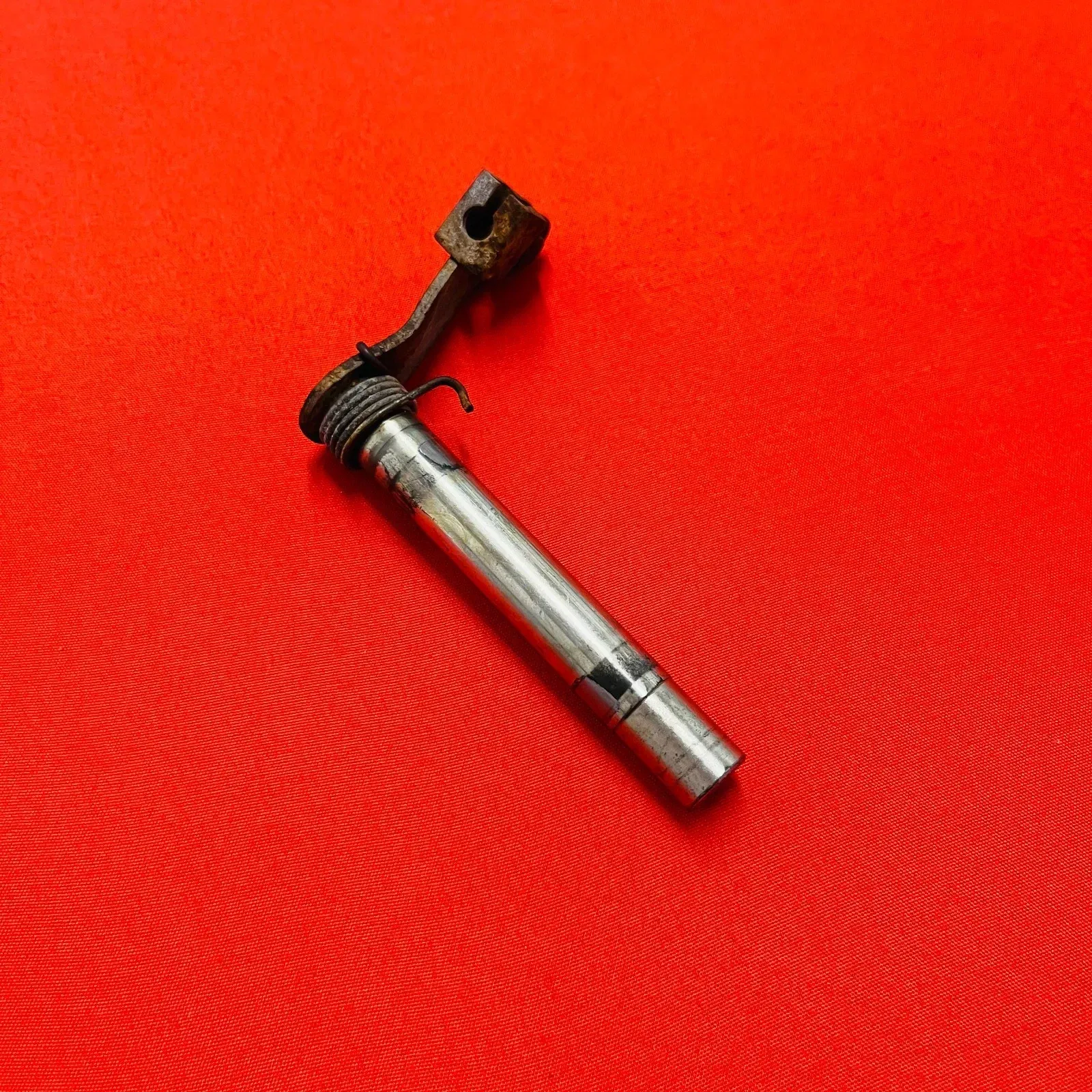 CR85 CLUTCH LEVER ACTUATOR RELAY ARM GENUINE OEM HONDA CR 80 85 R B (1996-2008)