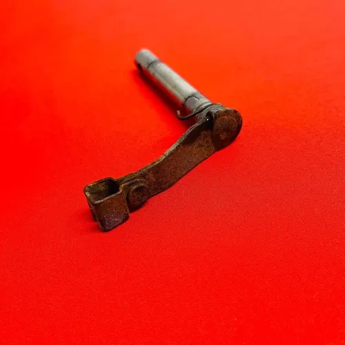 CR85 CLUTCH LEVER ACTUATOR RELAY ARM GENUINE OEM HONDA CR 80 85 R B (1996-2008)