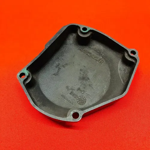 RM125 Stator Cover Fly Wheel Engine Case Genuine OEM SUZUKI RM 125 (2001-2008)
