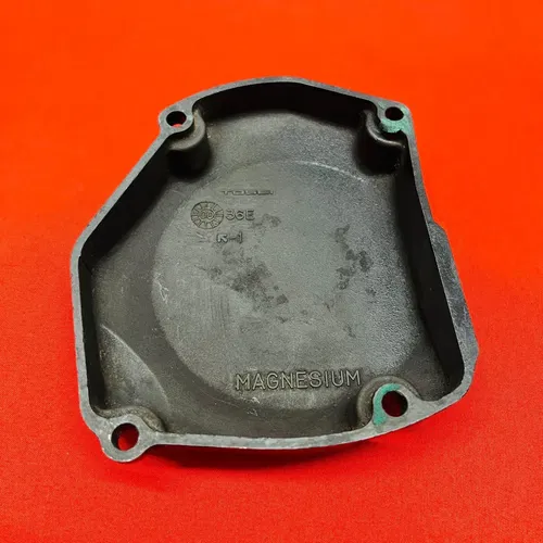 RM125 Stator Cover Fly Wheel Engine Case Genuine OEM SUZUKI RM 125 (2001-2008)