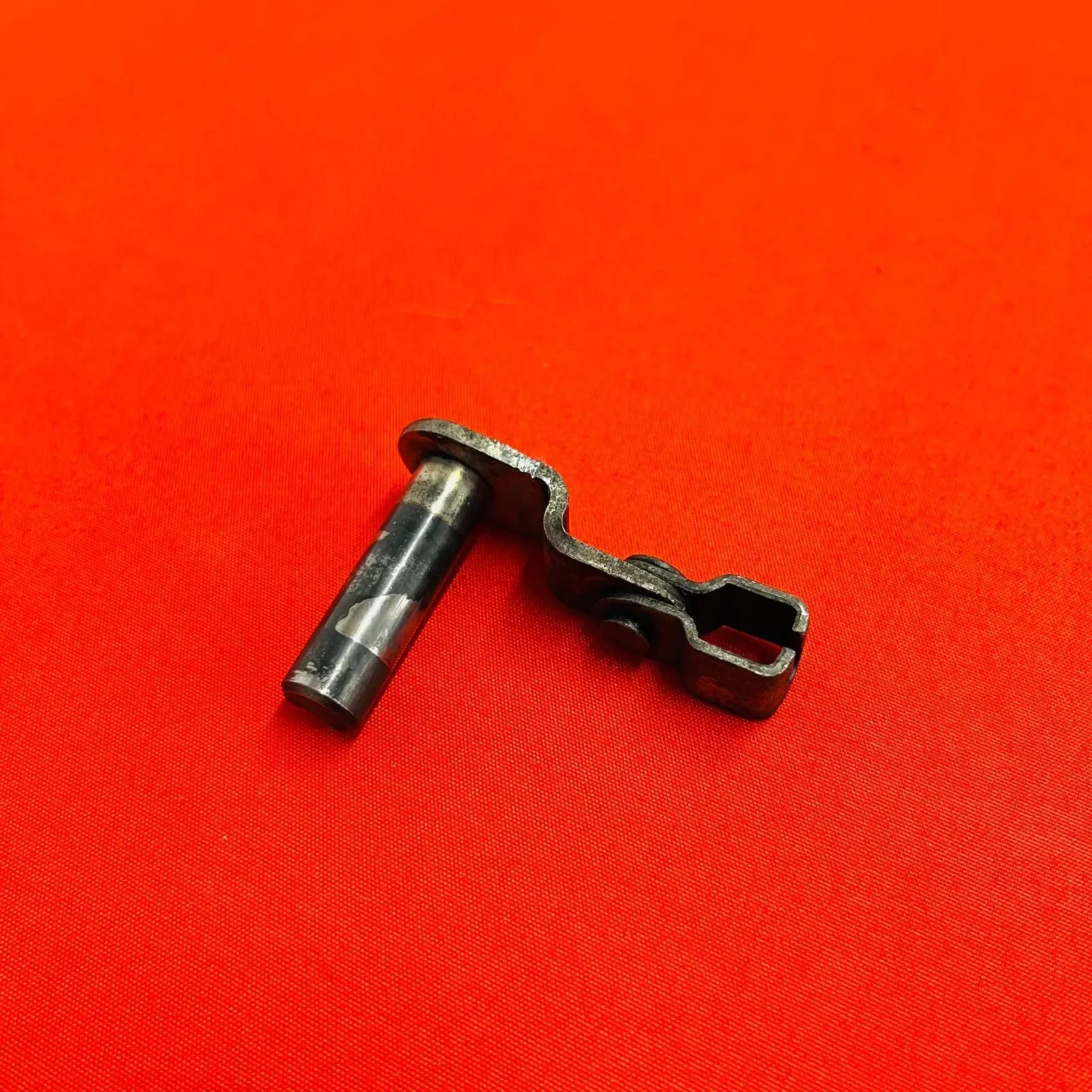 CR125 Clutch Lever Actuator Relay Arm Genuine OEM HONDA CR 125 R (1998-2007)