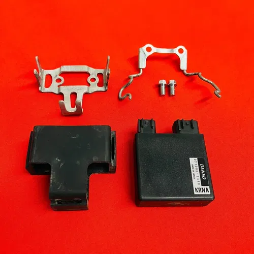 CRF250R CDI ECU ECM IGNITION BOX GENUINE OEM HONDA CRF 250 R (2004-2008)