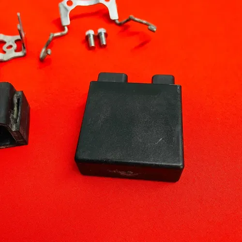 CRF250R CDI ECU ECM IGNITION BOX GENUINE OEM HONDA CRF 250 R (2004-2008)