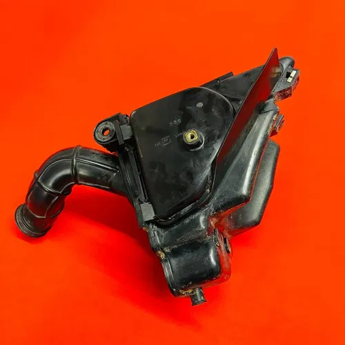 DRZ125 Air Box Airbox Intake Boot GENUINE OEM SUZUKI DR-Z DRZ 125 L 2003-2019