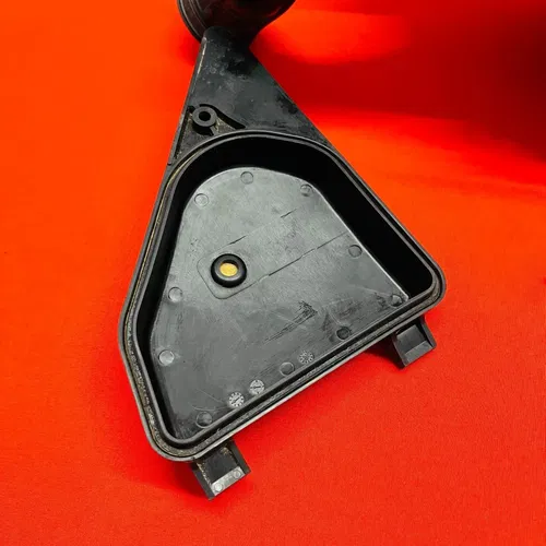 DRZ125 Air Box Airbox Intake Boot GENUINE OEM SUZUKI DR-Z DRZ 125 L 2003-2019