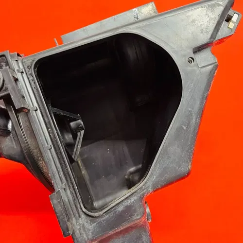 DRZ125 Air Box Airbox Intake Boot GENUINE OEM SUZUKI DR-Z DRZ 125 L 2003-2019