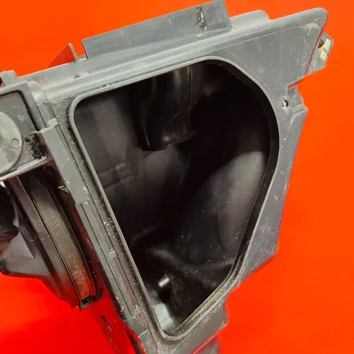 DRZ125 Air Box Airbox Intake Boot GENUINE OEM SUZUKI DR-Z DRZ 125 L 2003-2019