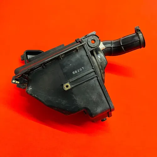DRZ125 Air Box Airbox Intake Boot GENUINE OEM SUZUKI DR-Z DRZ 125 L 2003-2019
