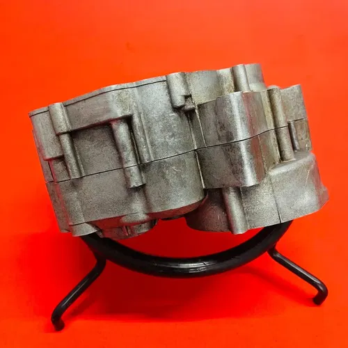 KTM65 ENGINE CASES MATCHING CRANKCASE OEM GENUINE KTM 65 SX (2003-2008)