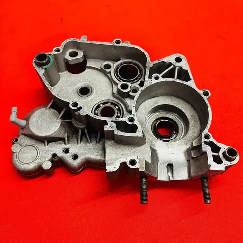 KTM65 ENGINE CASES MATCHING CRANKCASE OEM GENUINE KTM 65 SX (2003-2008)