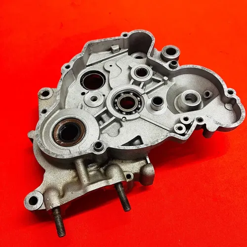 KTM65 ENGINE CASES MATCHING CRANKCASE OEM GENUINE KTM 65 SX (2003-2008)