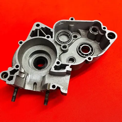KTM65 ENGINE CASES MATCHING CRANKCASE OEM GENUINE KTM 65 SX (2003-2008)