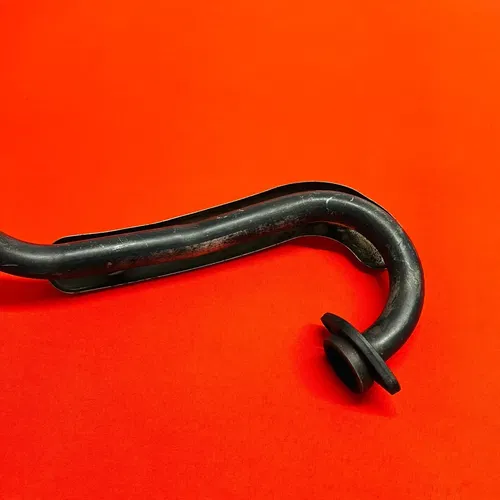 DRZ125 HEADER EXHAUST HEAD PIPE MUFFLER OEM GENUINE SUZUKI DR-Z DRZ 125 L(03-19)