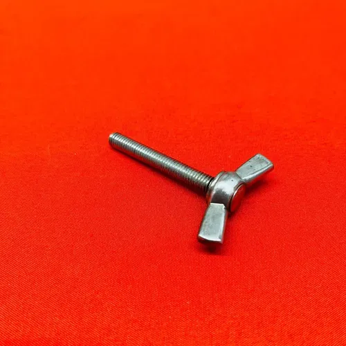 KX500 Air Filter Bolt Screw Wing Nut Genuine OEM KAWASAKI KX 500 E (1989-2004)