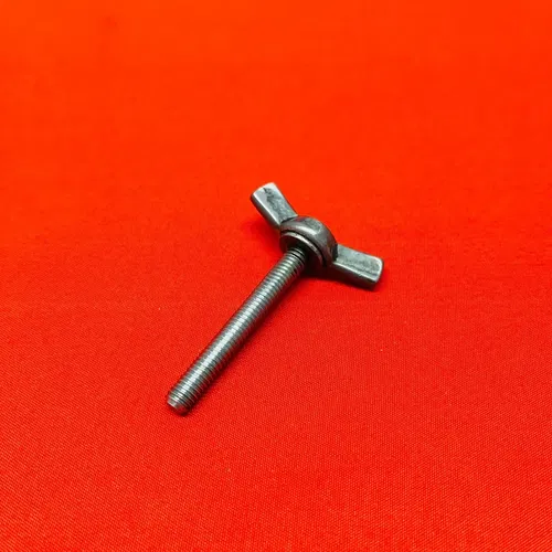 KX500 Air Filter Bolt Screw Wing Nut Genuine OEM KAWASAKI KX 500 E (1989-2004)