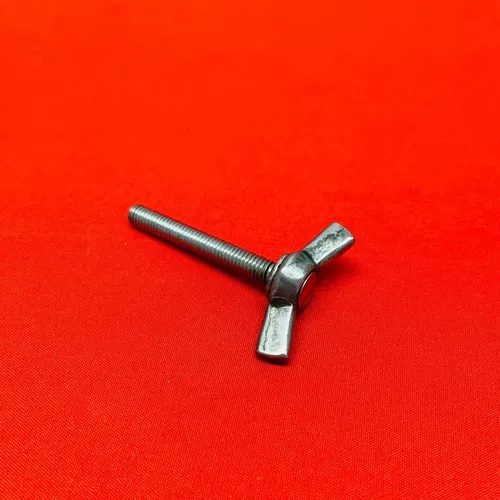 KX500 Air Filter Bolt Screw Wing Nut Genuine OEM KAWASAKI KX 500 E (1989-2004)