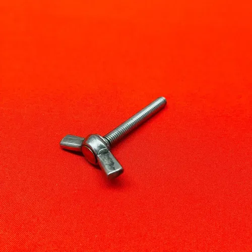 KX500 Air Filter Bolt Screw Wing Nut Genuine OEM KAWASAKI KX 500 E (1989-2004)