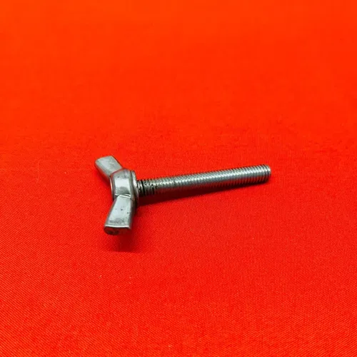 KX500 Air Filter Bolt Screw Wing Nut Genuine OEM KAWASAKI KX 500 E (1989-2004)