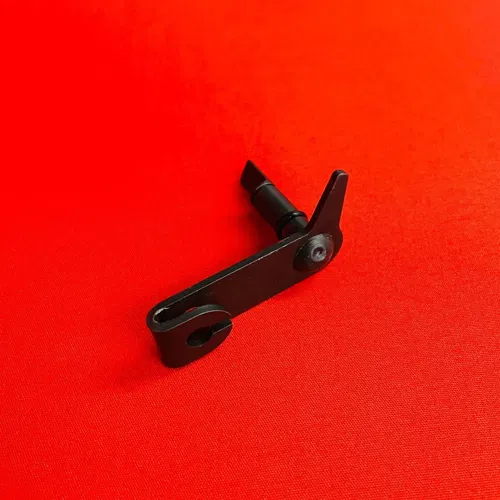 KTM525 Clutch Lever Actuator Arm Lifter Genuine OEM KTM 525 EXC SX (2003-2007)