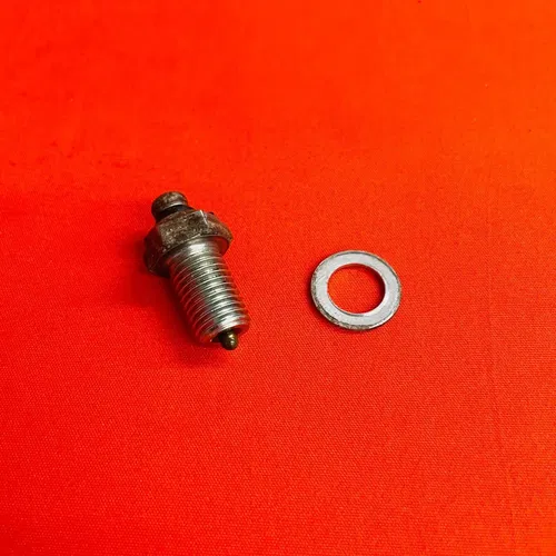 KX250F NEUTRAL SENSOR SAFETY SWITCH GENUINE OEM KAWASAKI KX 250 F RMZ (2004-2008