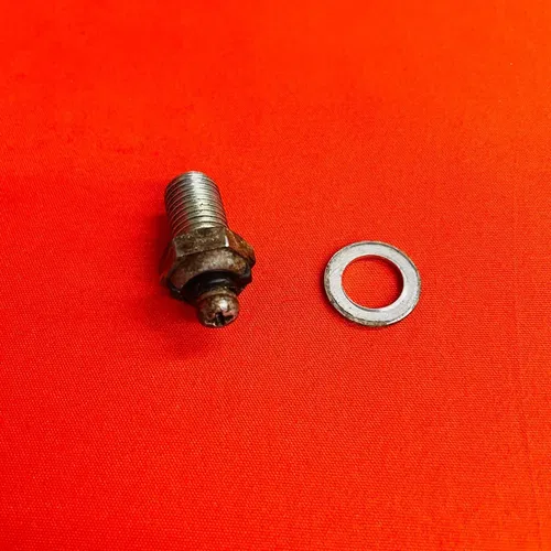 KX250F NEUTRAL SENSOR SAFETY SWITCH GENUINE OEM KAWASAKI KX 250 F RMZ (2004-2008